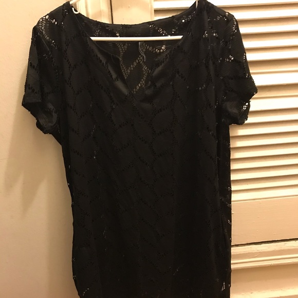 Swim cover up🏊🏽‍♀️🏖 - Picture 2 of 3